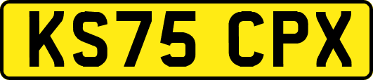 KS75CPX