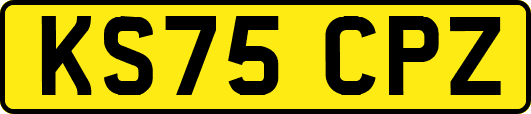 KS75CPZ