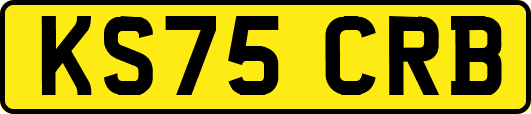KS75CRB
