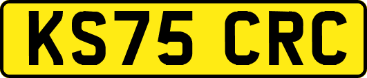 KS75CRC