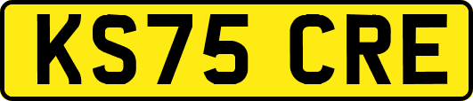 KS75CRE