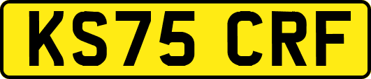 KS75CRF