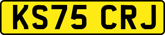 KS75CRJ
