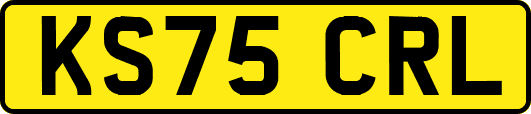 KS75CRL