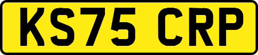 KS75CRP