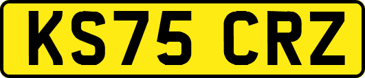 KS75CRZ
