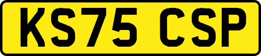 KS75CSP