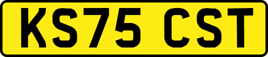 KS75CST