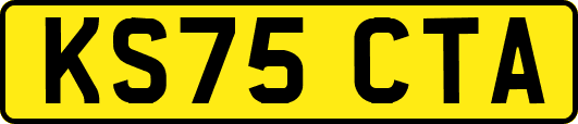KS75CTA