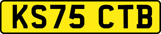 KS75CTB