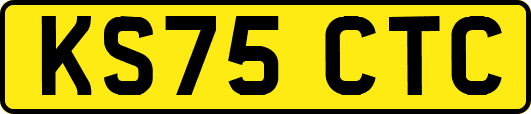 KS75CTC