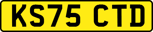KS75CTD