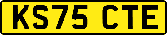 KS75CTE