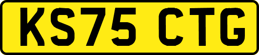 KS75CTG