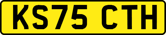 KS75CTH