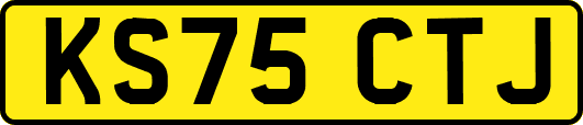KS75CTJ