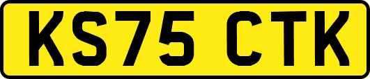 KS75CTK