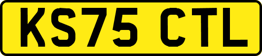 KS75CTL