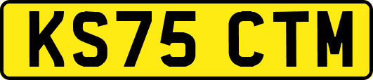 KS75CTM