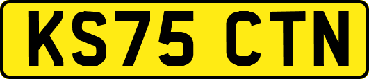 KS75CTN