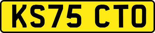 KS75CTO