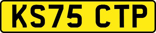 KS75CTP