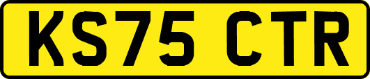KS75CTR