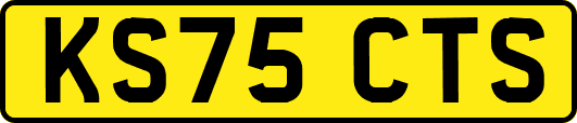 KS75CTS