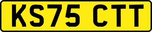 KS75CTT