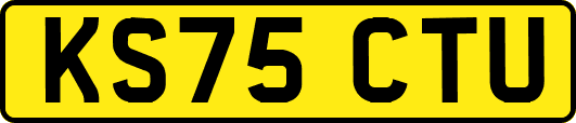 KS75CTU