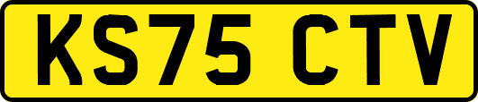 KS75CTV