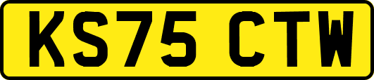 KS75CTW