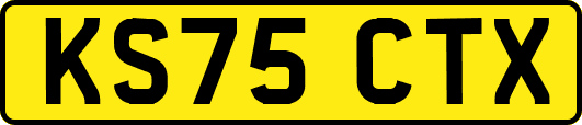 KS75CTX