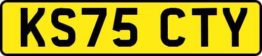 KS75CTY
