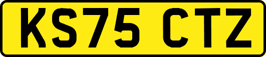 KS75CTZ
