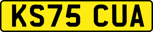 KS75CUA