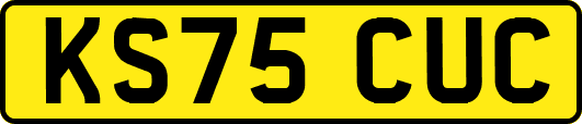 KS75CUC