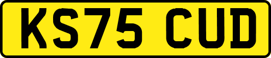 KS75CUD