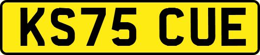 KS75CUE
