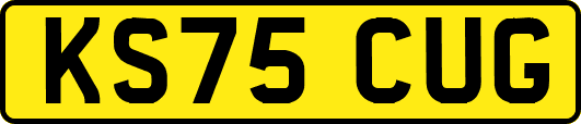 KS75CUG