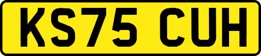 KS75CUH