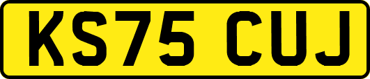 KS75CUJ