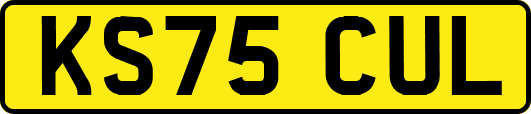 KS75CUL