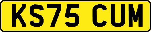 KS75CUM