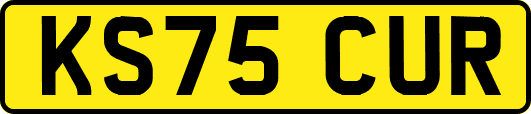 KS75CUR