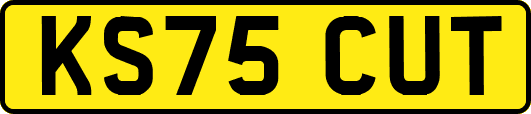 KS75CUT