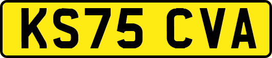 KS75CVA