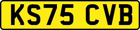 KS75CVB