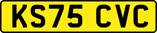 KS75CVC