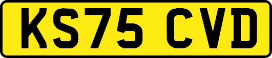 KS75CVD